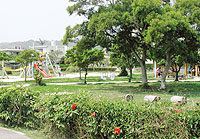 吉の浦公園