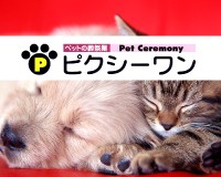 沖縄ペット葬儀 ピクシーワン　オフィシャルページ