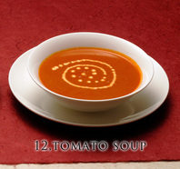 soup スープ