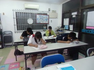 中学生　英語クラス（FUTURE　LAND）