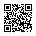 社会福祉法人こばと福祉会こばと保育園　携帯電話はこちら